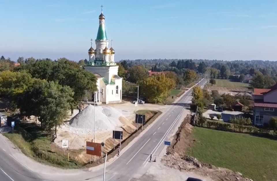 Spomen-kompleks svim Srbima stradalim na prostoru Hrvatske biće izgrađen na Banstolu
