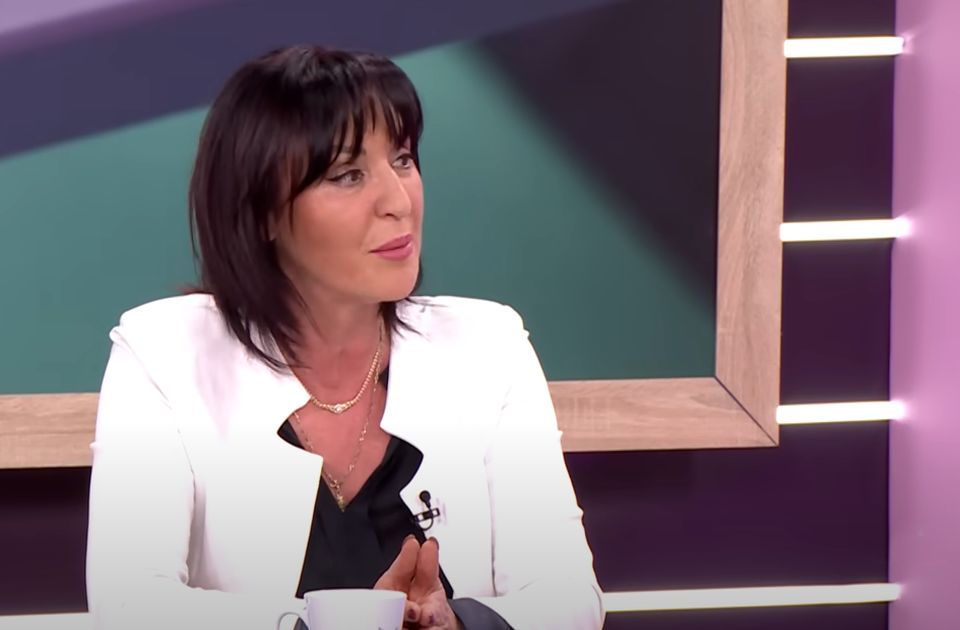  Tužiteljka Paunović sprema 40 tužbi za povredu časti i ugleda