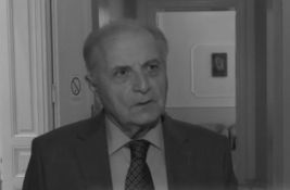 Preminuo književnik i akademik Miro Vuksanović 