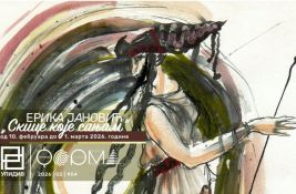 Izložba Erike Janjović 