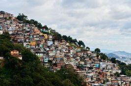 VIDEO: Favele u Riju sve popularnija turistička destinacija