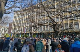 Advokatska komora Vojvodine u utorak obustavlja rad zbog 