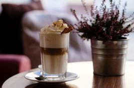 Recept za savršeni i kremasti predah: Plazma šejk