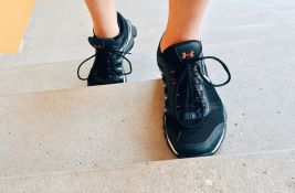 Ostajete bez daha dok se penjete stepenicama? Evo kada treba da se zabrinete