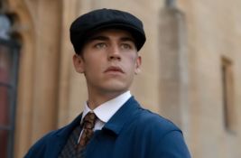 VIDEO: Objavljen prvi trejler za seriju o mladom Šerloku Holmsu Gaja Ričija