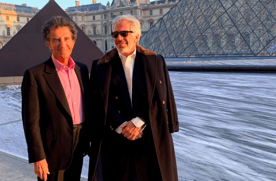 Afera Epstin: Žak Lang podneo ostavku na funkciju predsednika Instituta za arapski svet