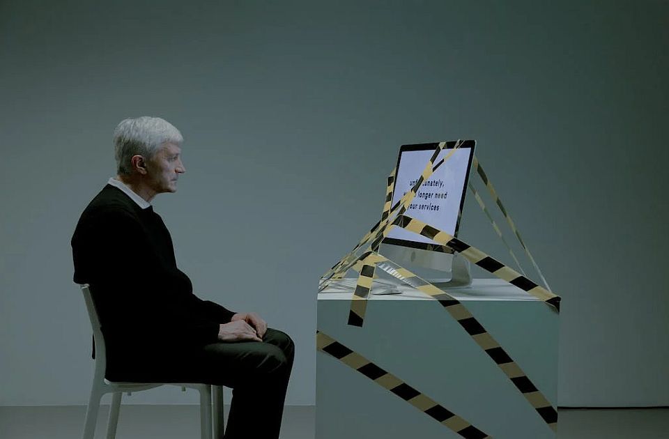 Američke kompanije u januaru najavile više od 108.000 otkaza za radnike