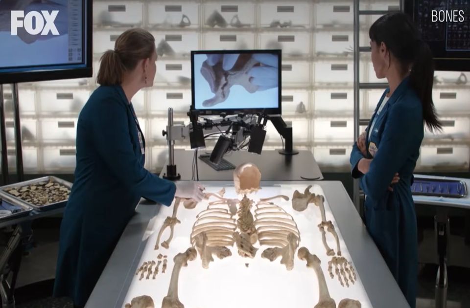 Najveća Foksova detektivska priča ponovo popularna posle 20 godina: Na Netfliksu u svetskih top 10