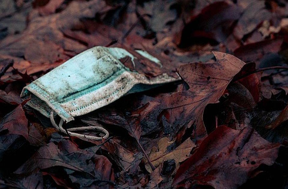 Nemačka spalila tri milijarde neiskorišćenih maski kupljenih tokom pandemije kovida