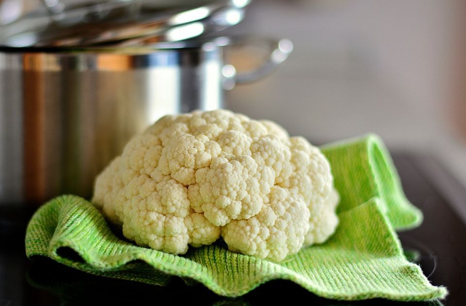Pet vrsta povrća koje bi uvek trebalo uvek kupovati sveže