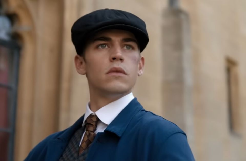 VIDEO: Objavljen prvi trejler za seriju o mladom Šerloku Holmsu Gaja Ričija