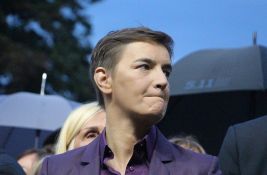 Brnabić: Nismo u komunizmu, nećemo nacionalizovati NIS, pa makar ga i preplatili
