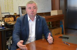 Bajatović o NIS-u: Srbija spremna da podrži svaki predlog Rusa