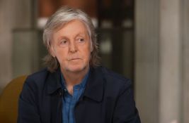 Pol Makartni se priključuje albumu 