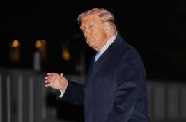 Tramp: Republikanci rade na zakonu kojim ćemo uvesti sankcije svakome ko posluje sa Rusijom