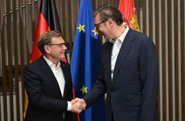 Vučić se sastao sa Vadefulom: Razgovarali smo o brojnim projektima, posebno energetike i infrastrukture