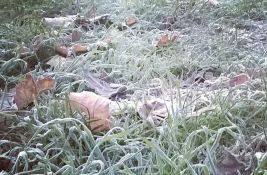Od sutra osetno hladnije u Novom Sadu