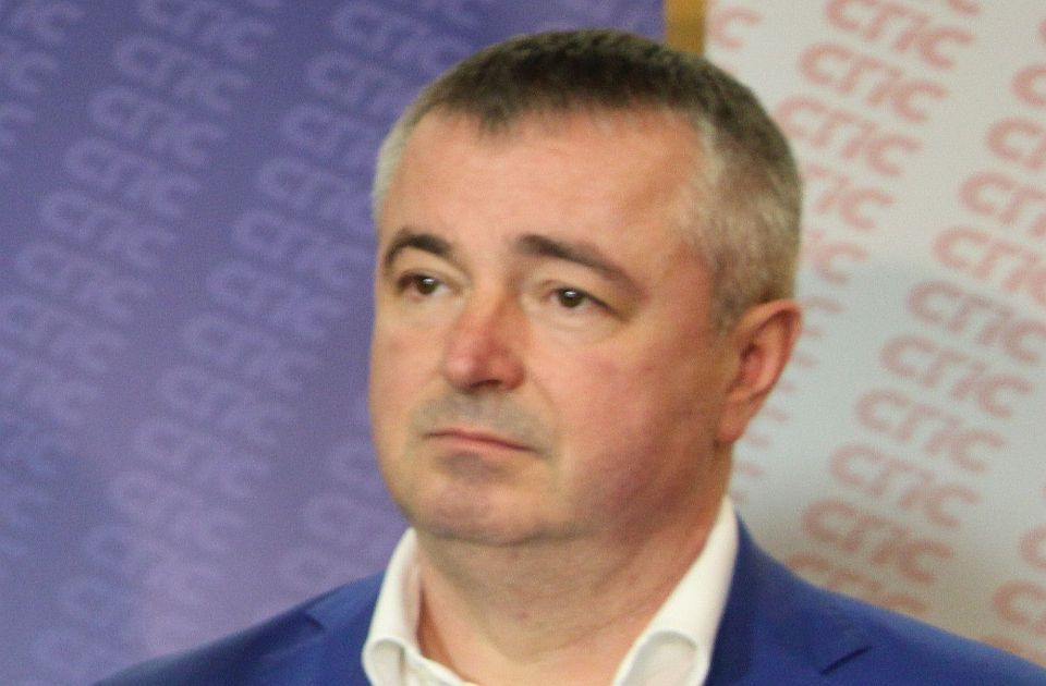 Bajatović o NIS-u: Srbija spremna da podrži svaki predlog Rusa