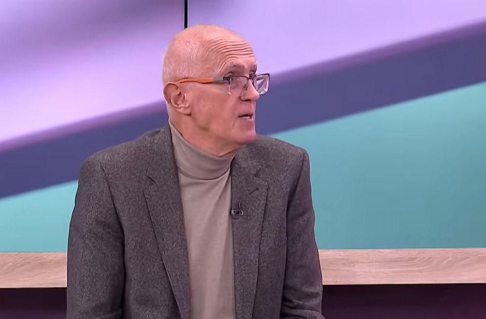 Šabić objasnio zašto je leks specijalis za Generalštab opasan