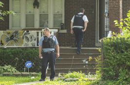Desetogodišnji dečak pucao na policiju u Čikagu