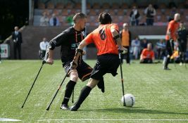 Zaštitnik građana traži ista prava i za sportiste sa invaliditetom