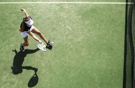 Vimbldon ublažava pravila oblačenja za teniserke: Ne mora više sve da bude belo