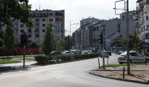 Od danas izmena režima saobraćaja u Braće Ribnikar