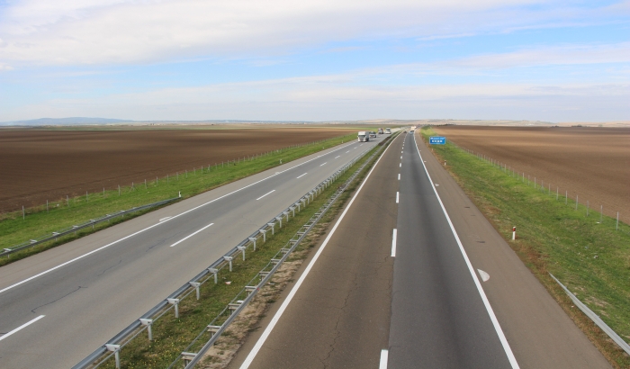 Auto-put od Subotice do Novog Sada u lošem stanju, rekonstrukcija možda naredne godine