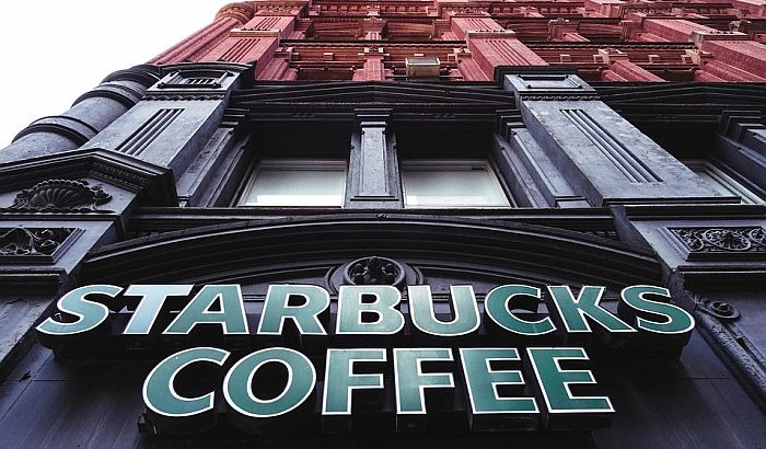 Starbaks prodaje više od 80 prodavnica u Evropi