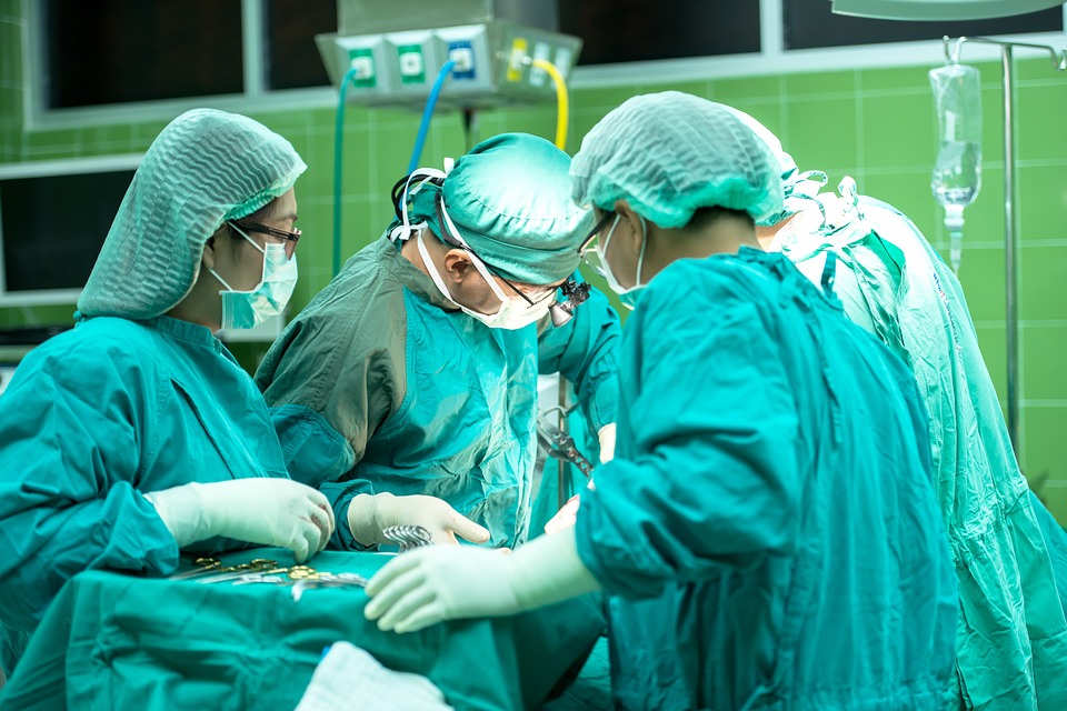  Urađena prva transplantacija penisa i skrotuma