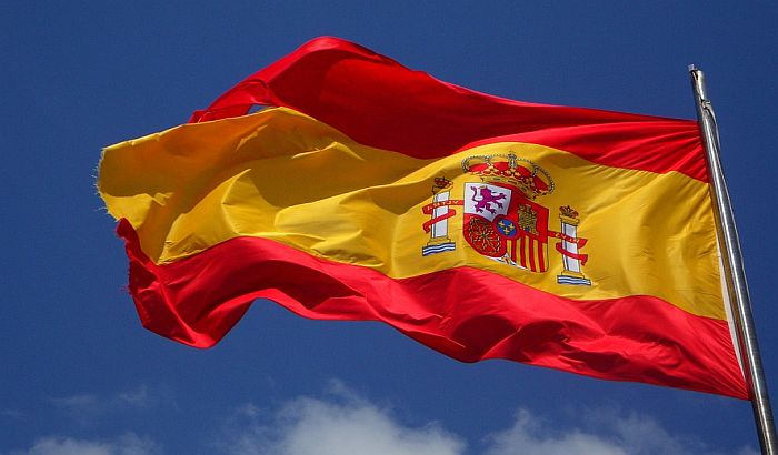 Španija ostala bez EP u dizanju tegova zbog Kosova