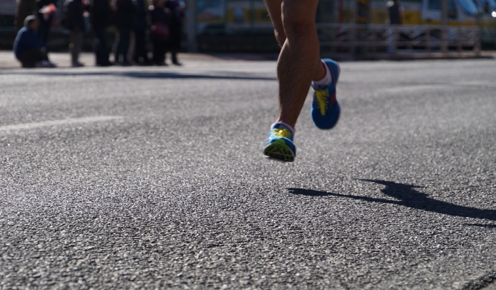 Muškarac preminuo na Londonskom maratonu