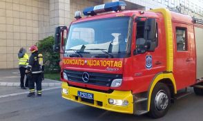 Vatrogasci ove godine u Srbiji ugasili 28.000 požara