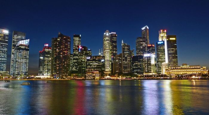 Singapur i dalje najskuplji za život