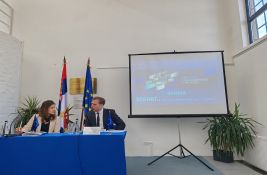 Predstavljen Izveštaj Evropske komisije o Srbiji: Ključne reforme i dalje se sprovode sporo