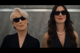 VIDEO: Objavljen prvi tizer za film 