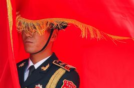 Kineski migranti idu preko Srbije ka Zapadu