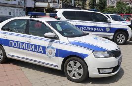 Meštanin Kule uhapšen zbog marihuane: Video patrolu policije, krenuo da vozi unazad i pokušao da utekne