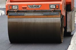 Od subote do ponedeljka obustava saobraćaja na deonici od Crvenke do Kule