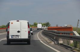 Šta se dešava u saobraćaju u Novom Sadu: Magla na ulicama