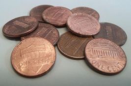 Prestala proizvodnja penija