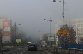 Magla na putevima: Šta se dešava u saobraćaju u Novom Sadu i okolini