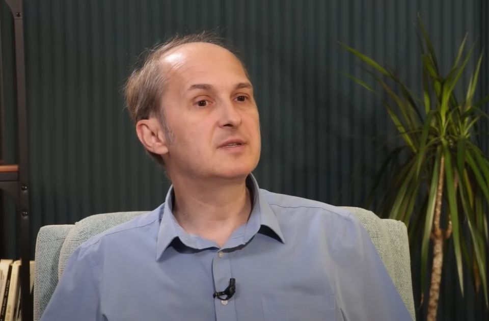 Božović: Referendumska atmosfera na potencijalnim izborima bi dovela do promene vlasti