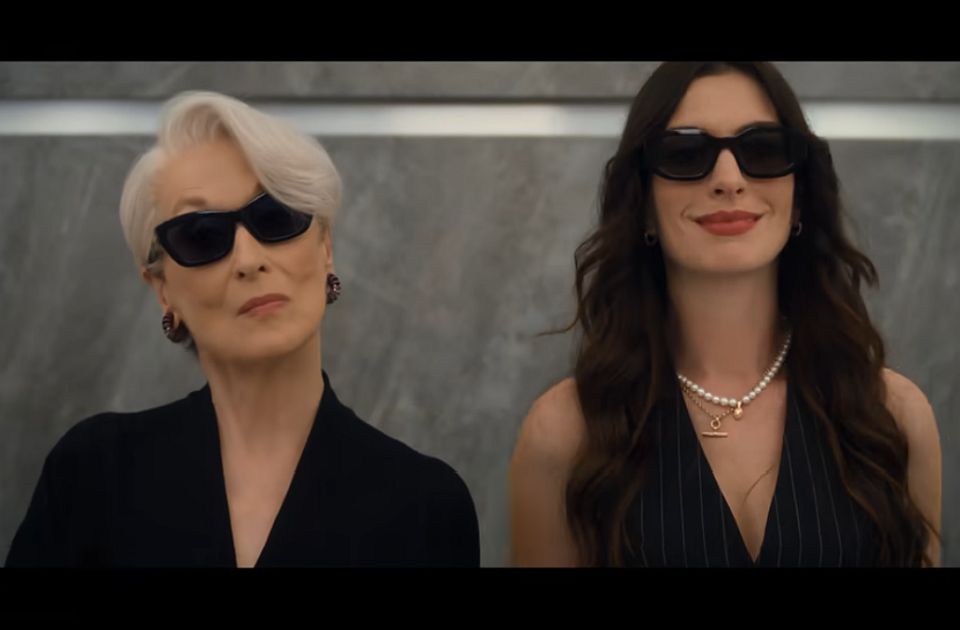 VIDEO: Objavljen prvi tizer za film 