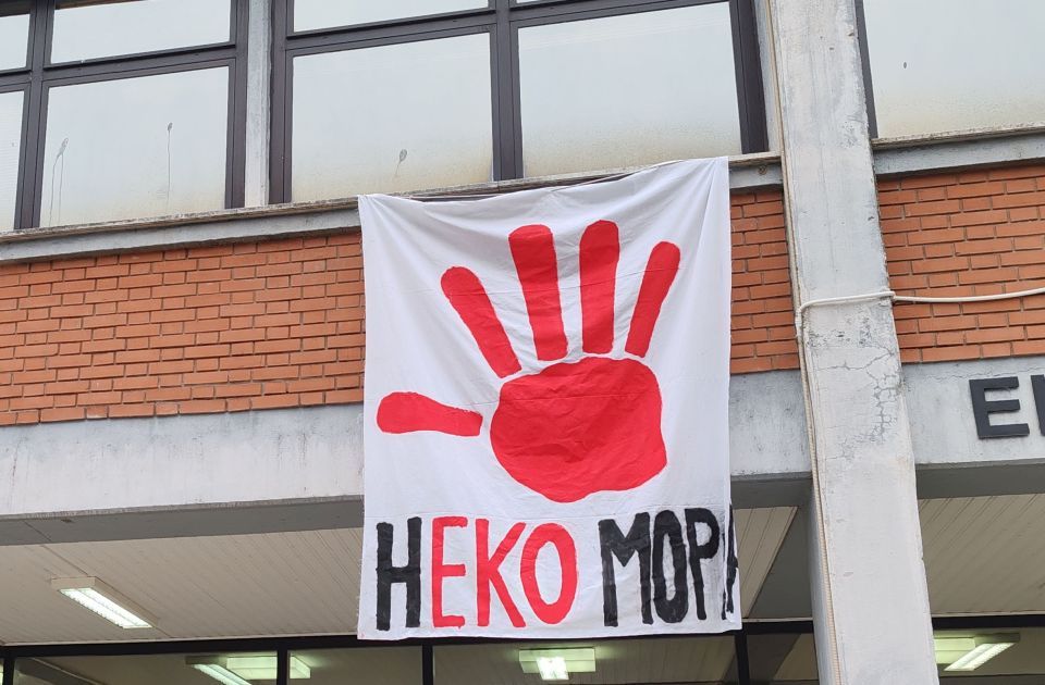 ANKETA: Podržavate li lustraciju?