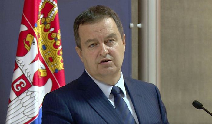  Ivica Dačić predsednik Skupštine Srbije, čekaju se imena novih ministara