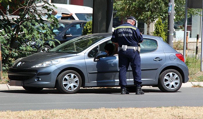 Posebno odeljenje novosadskog tužilaštva podnelo prijave protiv 139 policajaca zbog korupcije