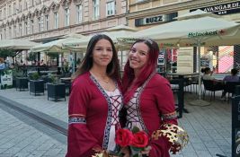 Ko su princeze i vitezovi iz centra Novog Sada?