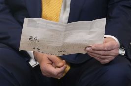 Francuske vlasti: Sporazum SAD - EU o carini stvara privremenu stabilnost, ali ostaje neuravnotežen
