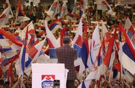Vučić tvrdi da će rezultati izbora biti 